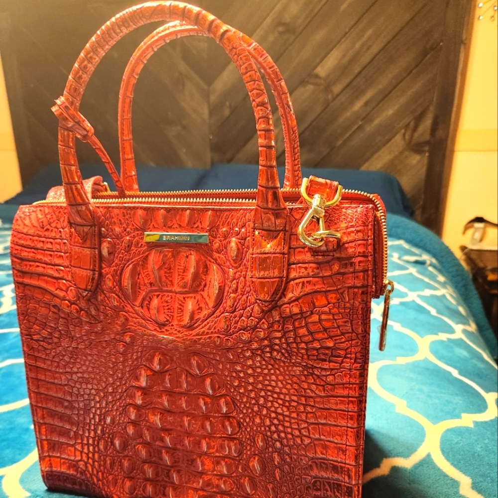 Brahmin Melbourne